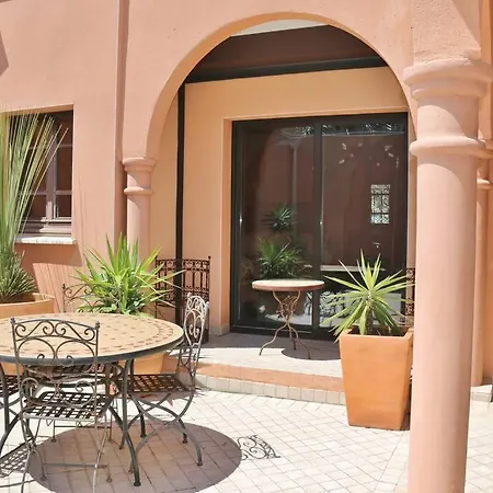 Agdz, 2 Couple Only Au Village Naturiste 3* Agde