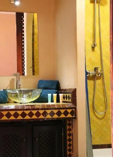 Μαροκινή κατοικία Agde, 2 Couple Only Au Village Naturiste Agde