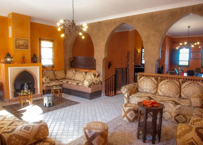 Μαροκινή κατοικία Agde, 2 Couple Only Au Village Naturiste Agde